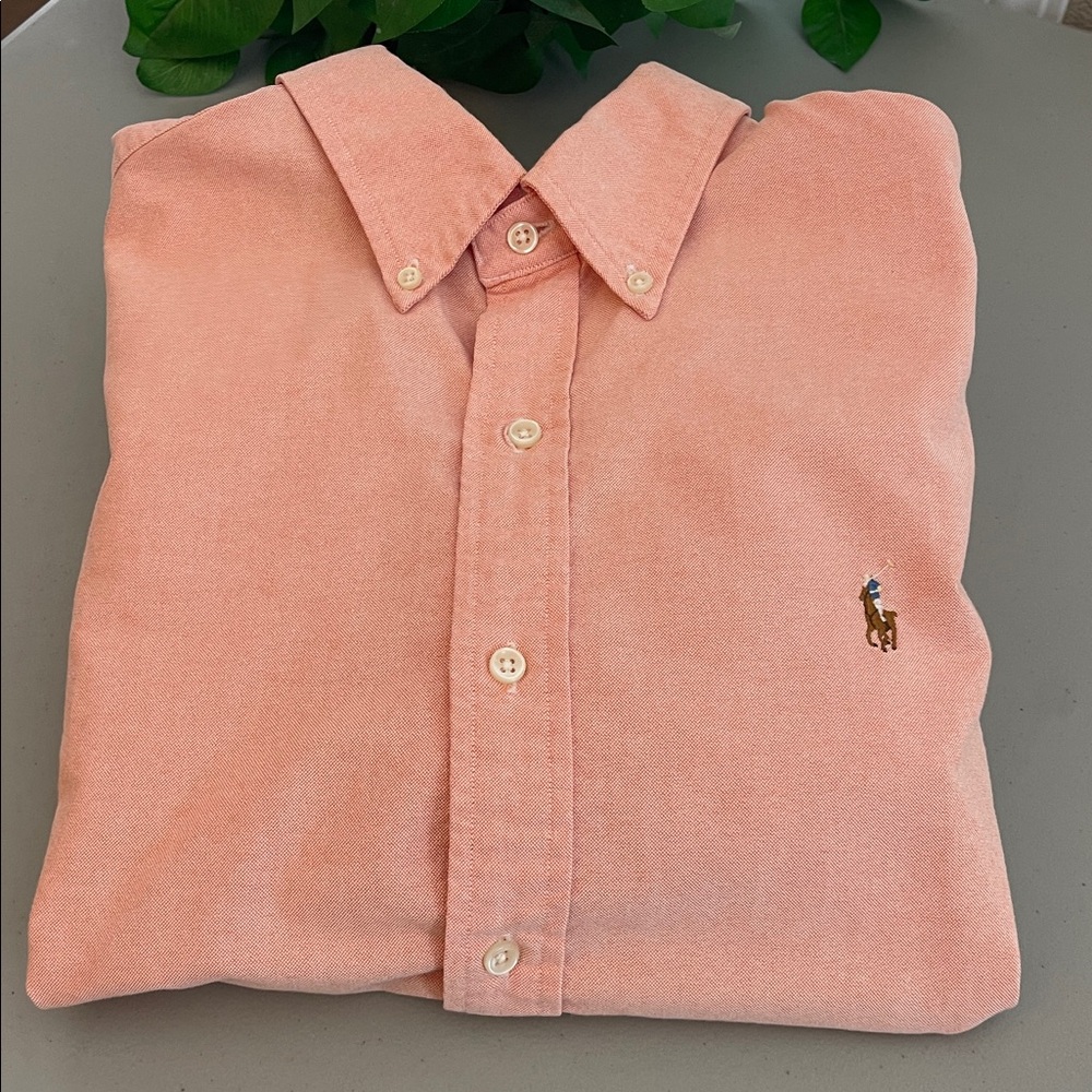 Polo Ralph Lauren Classic Fit Shirt XL